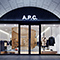 A.P.C. KYOTO