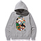 A BATHING APE&reg; × DRAGON BALL