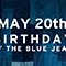 J-WAVE Levi's&reg; ROCK WITH YOU JEANS BIRTHDAY NIGHT