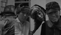 EVOLUTION OF KANGOL HEADWEAR