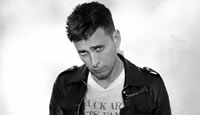 around ROCK DIARY: HEDI SLIMANE