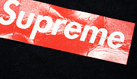 Supreme<br />THE COLLECTIVE PRODUCT