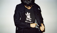 Originals by Originals -kzk- × NEIGHBORHOOD