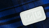 adidas Originals x B.Snowboards