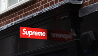 Supreme London