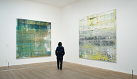 Gerhard Richter: Panorama