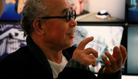 NOBUYOSHI ARAKI