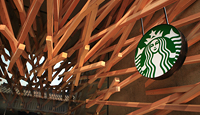 Starbucks for Dazaifu by Kengo Kuma