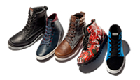 VOLCOM FOOTWEAR