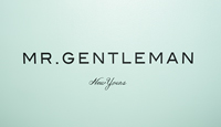 MR.GENTLEMAN