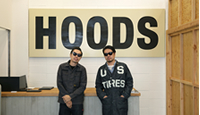 HOODS SEOUL