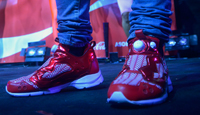 Reebok CLASSIC at ASOB&#x14C;NENKAI 2013