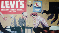 Levi's® Vintage Clothing