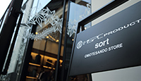 MSPC sort OMOTESANDO