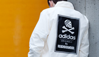 adidas Originals by NEIGHBORHOOD