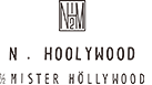 MISTER HOLLYWOOD CO., LTD