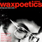 Wax Poetics Japan