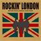 ROCKIN' LONDON - British Rock London Guide Book