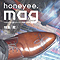 honeyee.mag vol.10 &quot;My Shoes&quot;