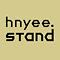 電子書籍配信サービス&quot;hnyee.STAND&quot;