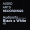 Audio Arts『Black × White』