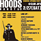 HOODS NAGOYA RENEWAL OPENING PARTY