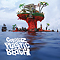 GORILLAZ『PLASTIC BEACH』