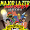 MAJOR LAZER SOUND SYSTEM