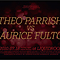 THEO PARRISH vs MAURICE FULTON