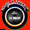 &quot;House Clappers vol.1&quot; mixed by DJ MAAR 