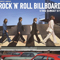 Rock 'n' Roll Billboards of the Sunset Strip