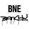 BANKSY x BNE