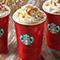 Starbucks Holiday season