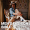 「MEN'S FASHION BIBLE - 男の定番51アイテム」