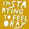 I'm Starting to Feel OK vol.6 -10 Years Edition LP-