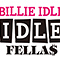 BILLIE IDLE&reg;