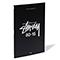 STUSSY 35th Anniversary. Book 「80-15」