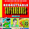 The League of Regrettable Superheroes:Half-Baked Heroes from Comic Book History