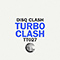 DISQ CLASH『Turbo Clash』