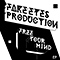 FAKE EYES PRODUCTION『FREE YOUR MIND EP』