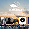 Sunset The MARINA Vol.9-Deep Harvest-