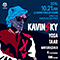 MODERN DISCO feat. KAVINSKY