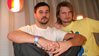 ROYKSOPP