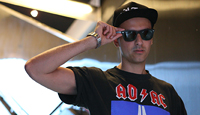 BOYS NOIZE "Out of the Black"