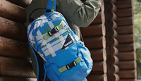 BURTON BACKPACKS