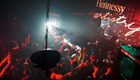 Hennessy artistry: LARGE PROFESSOR × DJ KRUSH