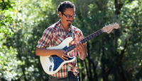 Tommy Guerrero - Live your life on your own term