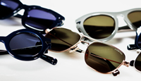 G-Star RAW EYEWEAR