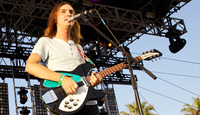 Tame Impala Coachella 2013 Interview