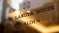 THE LAKOTA HOUSE OSAKA